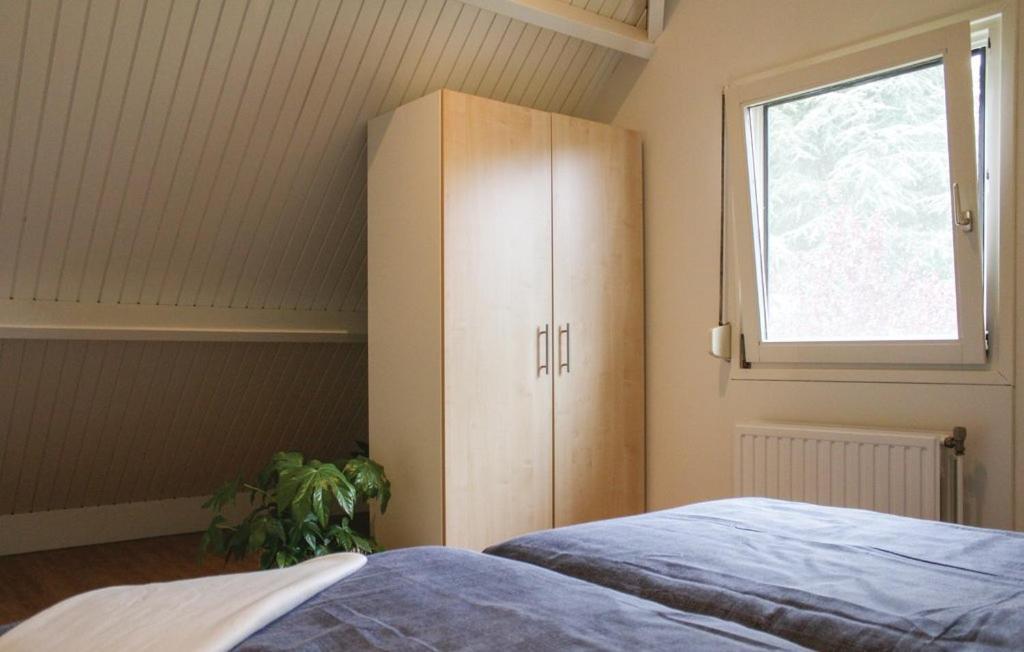 Vakantiewoning Aan Het Veerse Meer Wolphaartsdijk Dış mekan fotoğraf